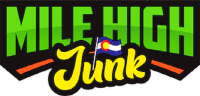 Brands,  Businesses, Places & Professionals Mile High Junk LLC in Aurora CO