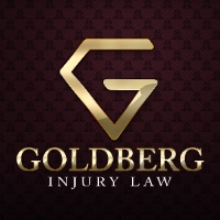 Brands,  Businesses, Places & Professionals Goldberg Injury Law in Las Vegas NV