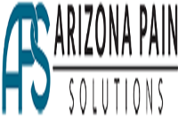 Brands,  Businesses, Places & Professionals Arizona Pain Solutions in Scottsdale AZ