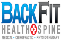 Brands,  Businesses, Places & Professionals BackFit Health + Spine in Hendersonville NC