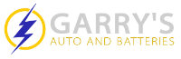 Garry’s Auto & Batteries