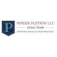 Brands,  Businesses, Places & Professionals Pinder Plotkin Legal Team in Ellicott City MD