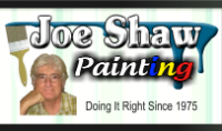 Joe Shaw Painting