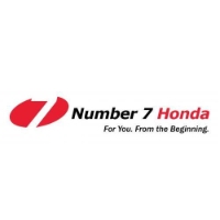 Brands,  Businesses, Places & Professionals Number 7 Honda in Vaughan ON