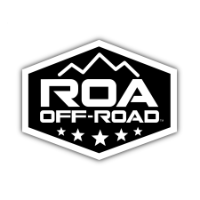 RVs of America ROA OFF-ROAD