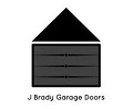 Brands,  Businesses, Places & Professionals J Brady Garage Doors in Horsford, Norfolk England