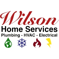 Wilson Home Services Plumbing, AC & Electrical