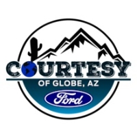 Brands,  Businesses, Places & Professionals Courtesy Ford of Globe in Globe AZ