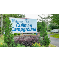 Cullman Campground