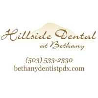 Brands,  Businesses, Places & Professionals Hillside Dental at Bethany in Portland OR