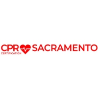 CPR Certification Sacramento