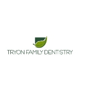 Brands,  Businesses, Places & Professionals Tryon Family Dentistry in Zebulon NC