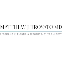 Brands,  Businesses, Places & Professionals Matthew J. Trovato, MD in Dallas TX