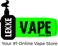 Brands,  Businesses, Places & Professionals Lekke Vape in Johannesburg GP