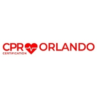 CPR Certification Orlando