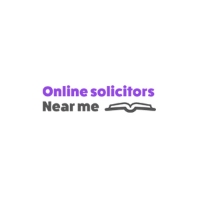 Online Solicitors Near Me UK