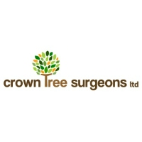 Brands,  Businesses, Places & Professionals Crown Tree Surgeons ltd in London England