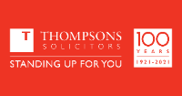 Brands,  Businesses, Places & Professionals Thompsons Solicitors in Cardiff Wales