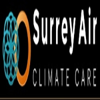 Surrey Air Heating and Cooling