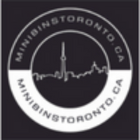 Brands,  Businesses, Places & Professionals MiniBinsToronto.ca in Vaughan ON