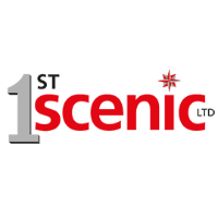 Brands,  Businesses, Places & Professionals 1st Scenic Ltd in Orpington England