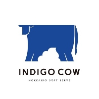 Indigo Cow