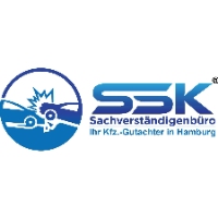 Brands,  Businesses, Places & Professionals SSK Sachverständigenbüro | Ihr Kfz Gutachter in Hamburg HH