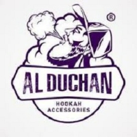 Brands,  Businesses, Places & Professionals Al Duchan®Premium Shisha Kohle in  HH