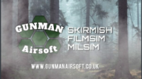 Brands,  Businesses, Places & Professionals Gunman Airsoft Ltd in  England