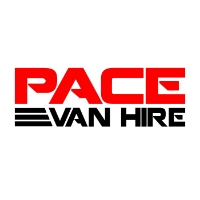 Brands,  Businesses, Places & Professionals Pace Van Hire in London England