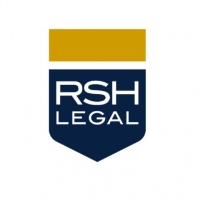 Brands,  Businesses, Places & Professionals RSH Legal - Iowa Personal Injury Lawyers in Cedar Rapids IA