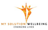 My Solution Wellbeing