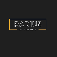 Radius at Ten Mile