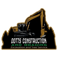 Brands,  Businesses, Places & Professionals Dotts Construction and Grading in Divide CO