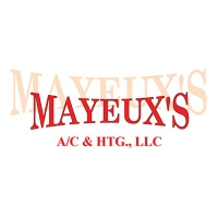 Brands,  Businesses, Places & Professionals Mayeux's AC & Heating in Norco LA