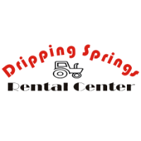 Brands,  Businesses, Places & Professionals DRIPPING SPRINGS RENTAL CENTER in Dripping Springs TX