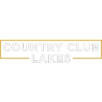 Country Club Lakes