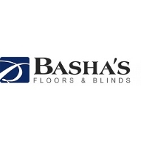 Basha's Floors & Blinds Pty Ltd