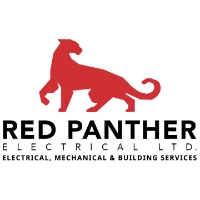 Brands,  Businesses, Places & Professionals Red Panther Electrical Ltd in Sutton Coldfield England