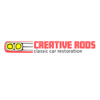 Brands,  Businesses, Places & Professionals Creative Rods & Restoration, LLC in Greenville SC