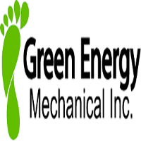 Brands,  Businesses, Places & Professionals Green Energy Mechanical in Canton MA