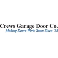 Crews Garage Door Co