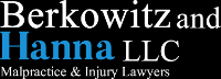 Brands,  Businesses, Places & Professionals Berkowitz Hanna Malpractice & Injury Lawyers in Bridgeport CT