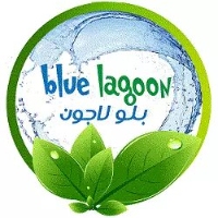 Blue Lagoon Water