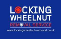 Locking Wheelnut Removal Service