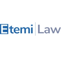 Brands,  Businesses, Places & Professionals Etemi Law in Watertown CT