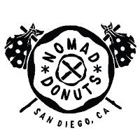 Nomad Donuts