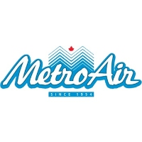 Brands,  Businesses, Places & Professionals Metro Air Limited in Brampton ON