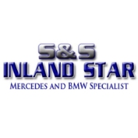 Brands,  Businesses, Places & Professionals S & S Inland Star Mercedes and BMW Specialist in Loma Linda CA