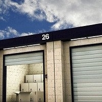 Brands,  Businesses, Places & Professionals Skyview Mini Storage in Marion VA